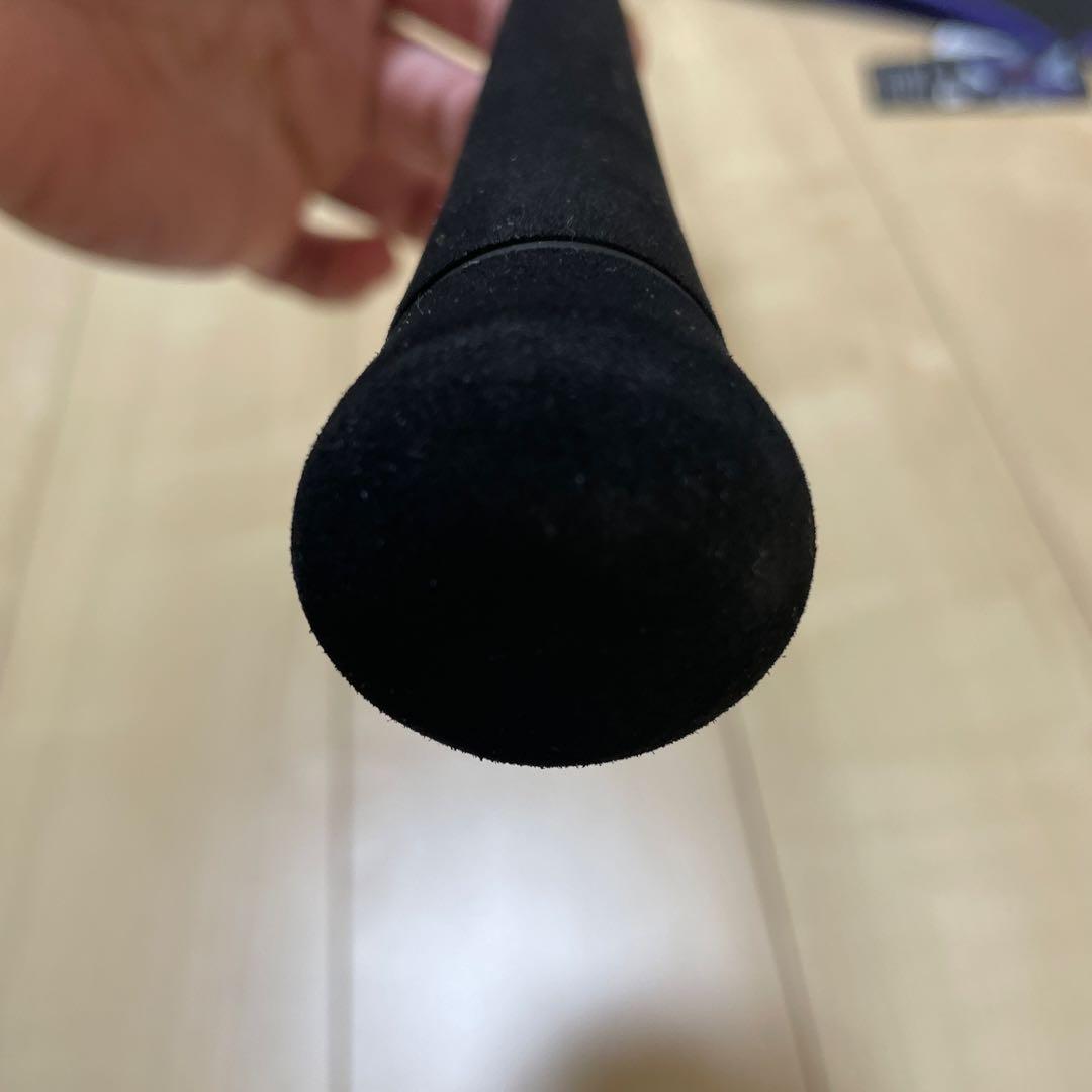 天龍 HORIZON HMJ5101B-MH ジギングロッド 1.78m