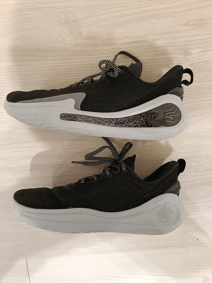 カリー12 26.0cm アンダーアーマー CURRY12