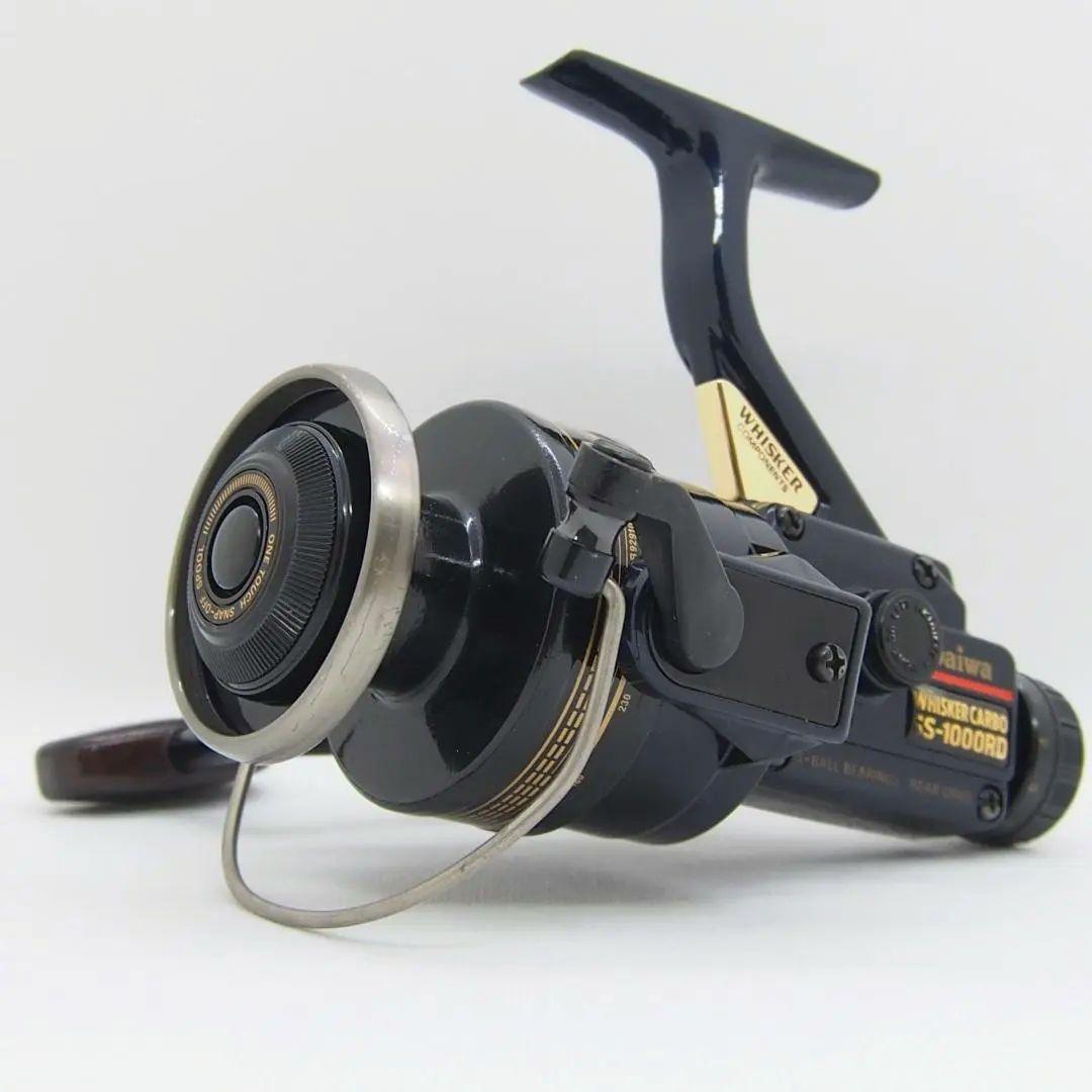 ダイワ ウィスカーカーボ SS-1000RD DAIWA WHISERCARBO - メルカリ
