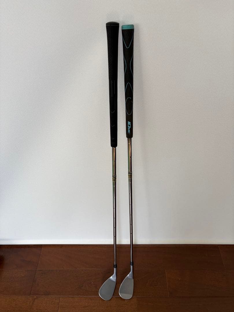 ピン PING s159 ウェッジ メンズ クローム仕上げ N.S.PRO MODUS TOUR