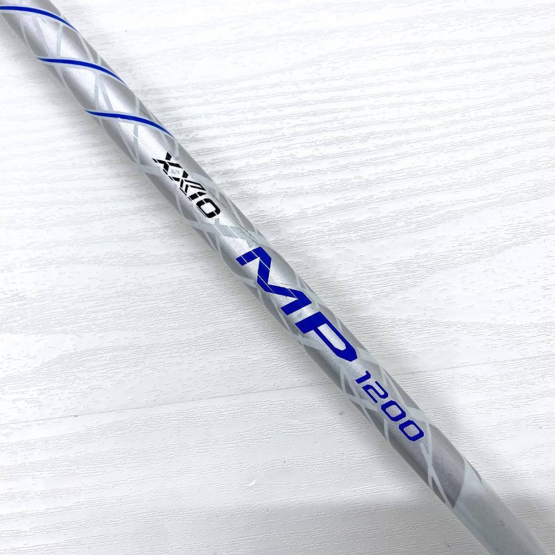 XXIO ゼクシオ MP1200 12代目 ユーティリティ 4UT 20° - メルカリ