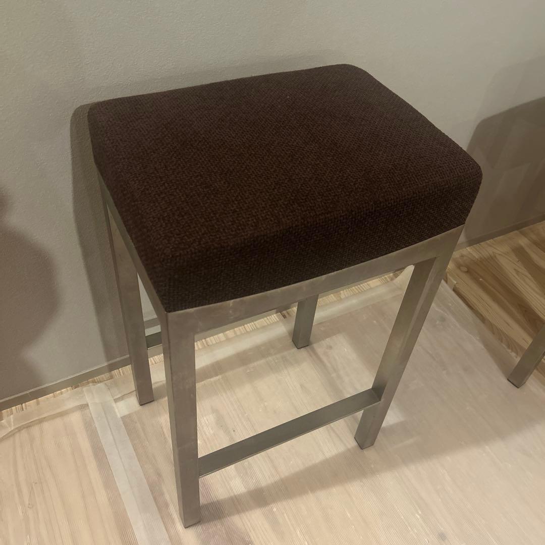 TOYO KITCHEN STYLE@スツール@カウンターチェア@2/2脚 TOYO KITCHEN STYLE@スツール@カウンターチェア@2/2脚 TOYO KITCHEN