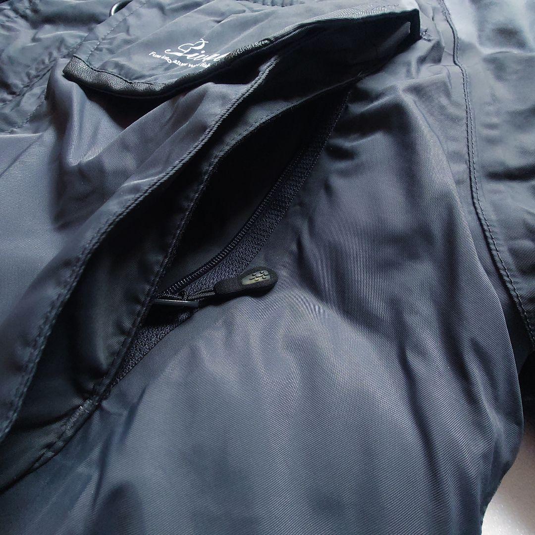 Rivalley リバレイ RV トラウト ダウンジャケット 釣り アウトドア