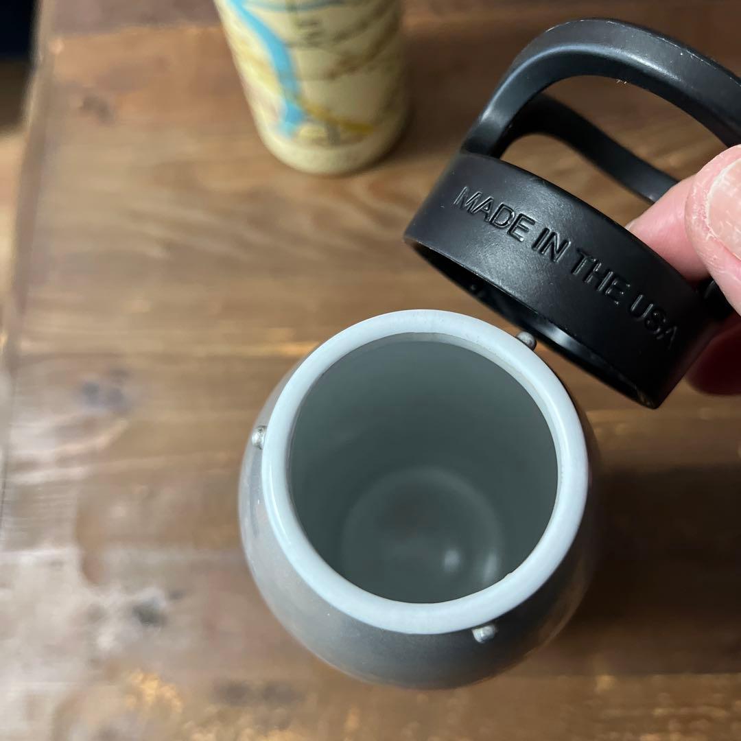 希少！Liberty Bottle リバティーボトルワークス 未使用 2個セット