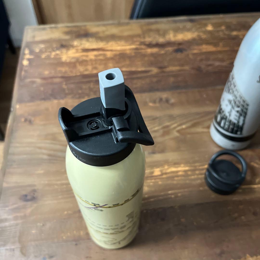 希少！Liberty Bottle リバティーボトルワークス 未使用 2個セット