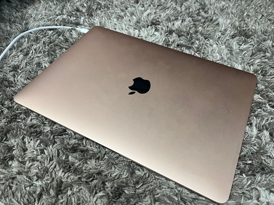 Macbook Air M1 2020メモリ16GB SSD256 GB Amazon.com: Late 2020 Apple MacBook Air with Apple M1 Chip (13.3