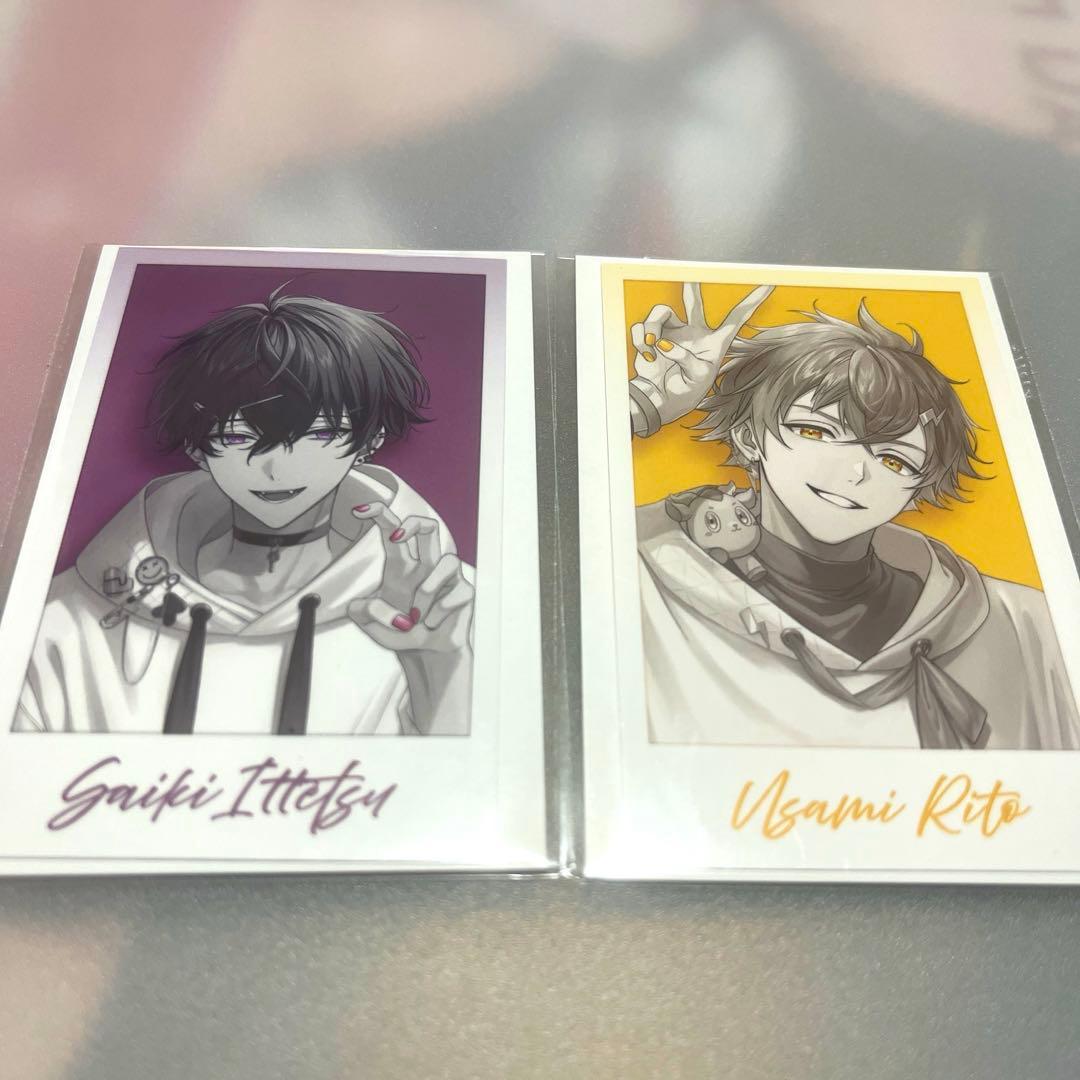 ヴァイスシュヴァルツ ロゼ ゆずソフト タイトルカップ 破廉恥な天使