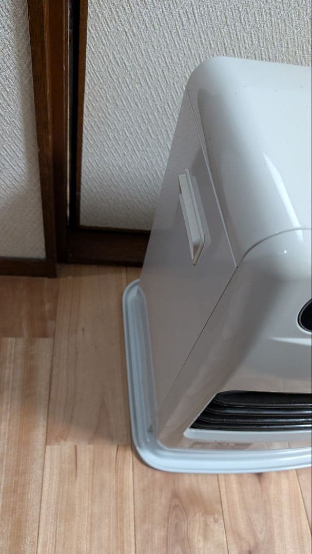 送料込】コロナ FH-G3221Y 石油ファンヒーター ストーブ 2021年製