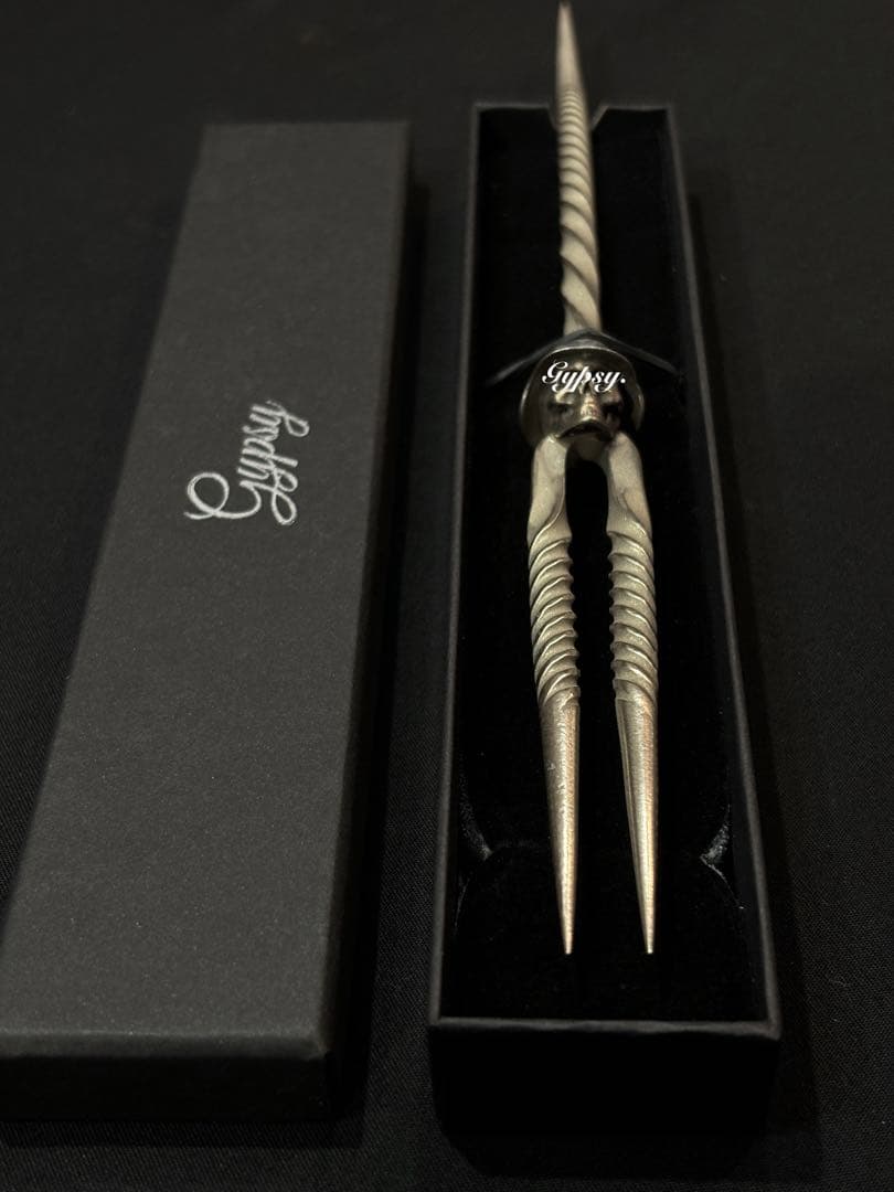 Spiral spare Lo.(ソイルスティック)