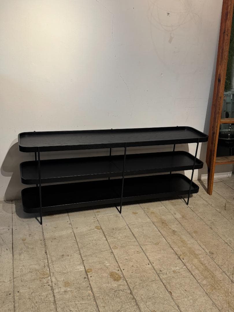 ◇メル11471様専用◇モデル展示 モーダエンカーサ Sketch シェルフ