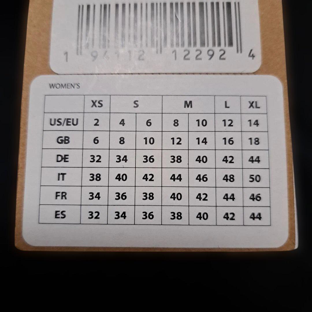 新品未使用】ノースフェイス FLASHDRYトレイルロングタイツ レディース