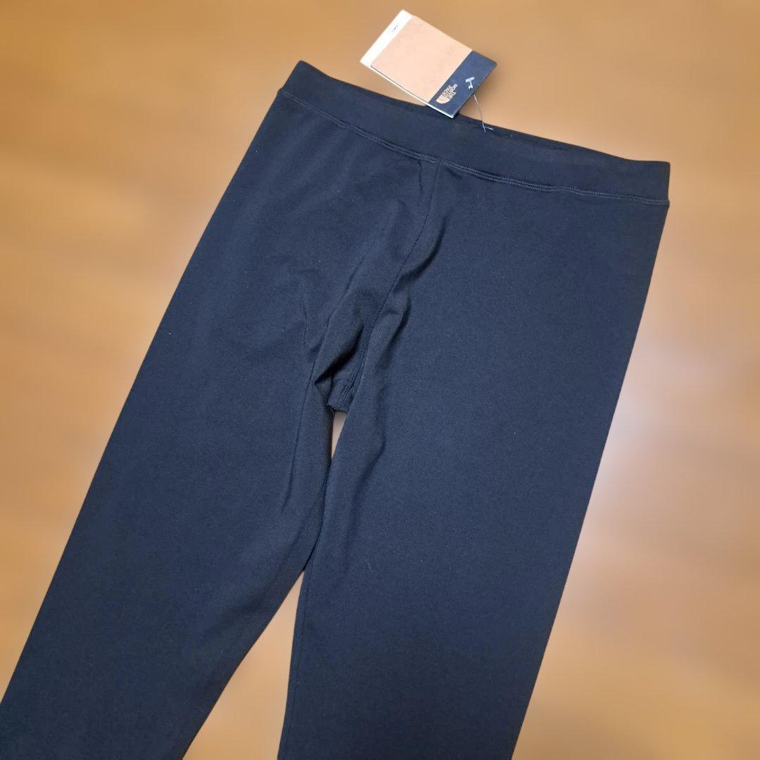 新品未使用】ノースフェイス FLASHDRYトレイルロングタイツ レディース
