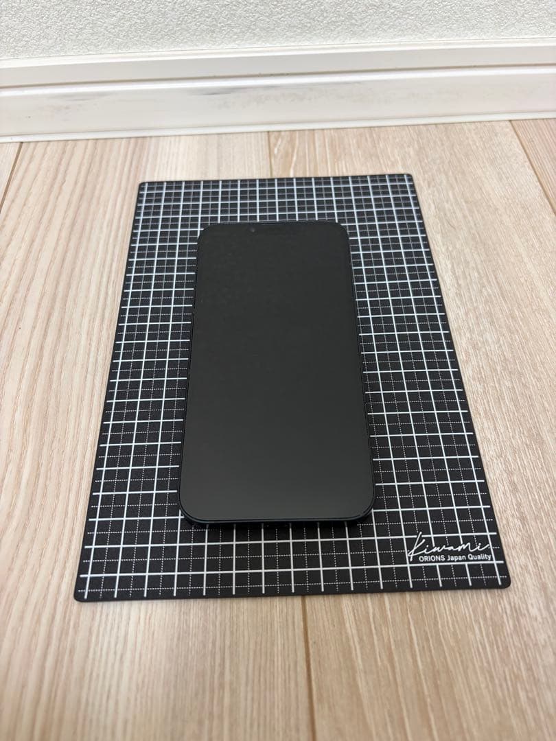 iPhone 14 256GB ミッドナイト SIMフリー バッテリー89% iPhone 14 256GB - ミッドナイトー（SIMフリー）[整備済製品] - Apple