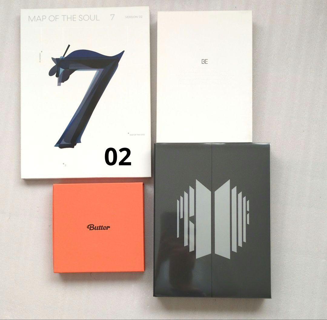 SALE BTS 人気アルバム 大量 まとめ売り 22点セット CD - メルカリ
