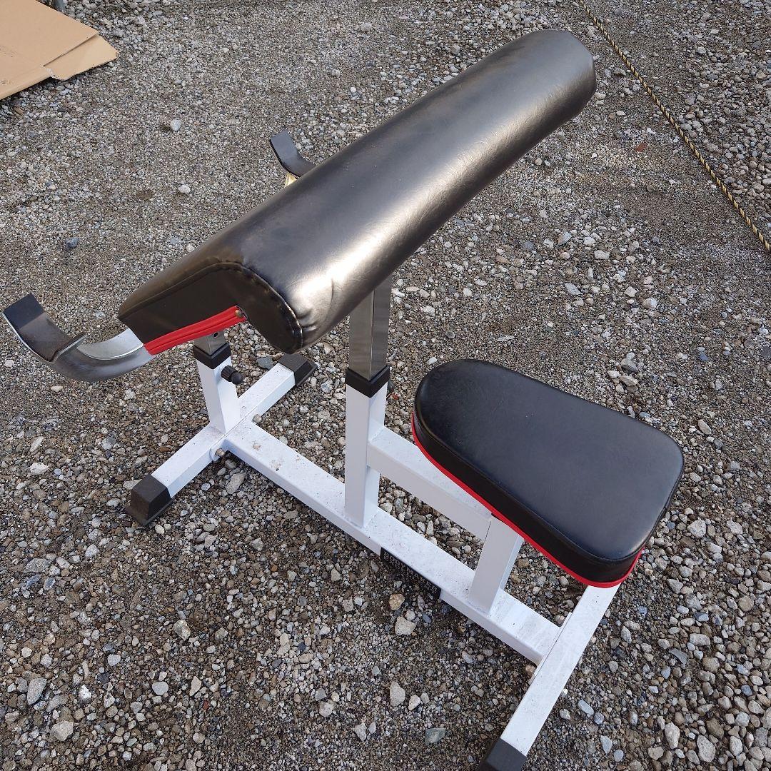 プリチャ-カ-ルベンチEX-V【BODYMAKER】引き取り限定 BODYMAKER