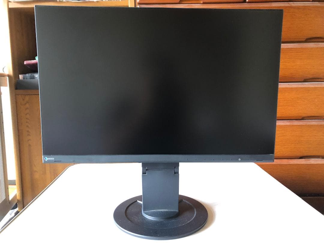 【タミさん】EIZO FlexScan EV2360-BK 22.5型 たのめーる】EIZO FlexScan 22.5型 カラー液晶モニター ブラック