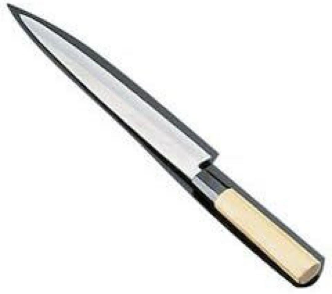 堺孝行 シェフ和庖丁 銀三鋼 ふぐ引 ２７cm ASE02014 堺孝行 シェフ和庖丁 銀三鋼 ふぐ引 27cm（ASE02014）1-0303-0202