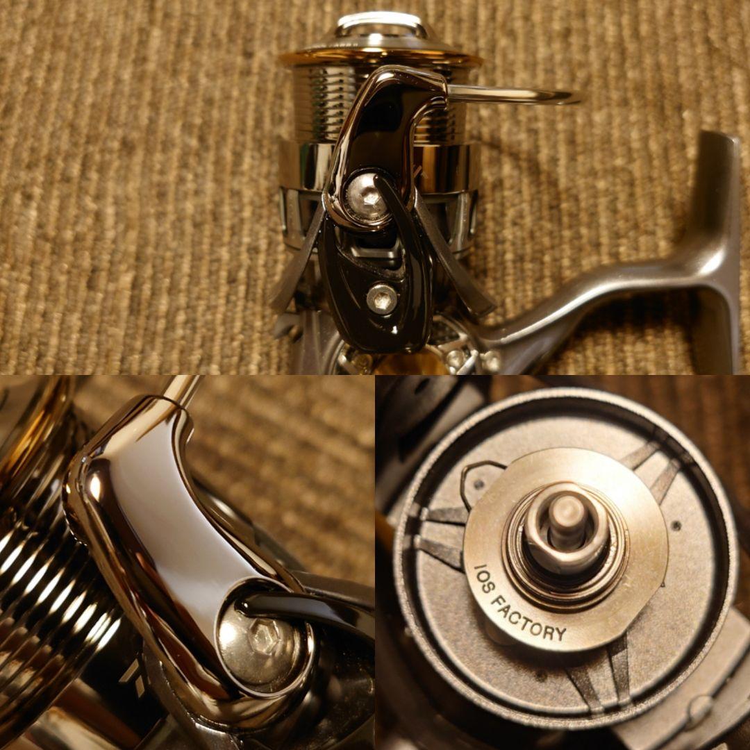 1希少未使用ダイワ x ロデオクラフト x ZPI RC 12イグジスト2004