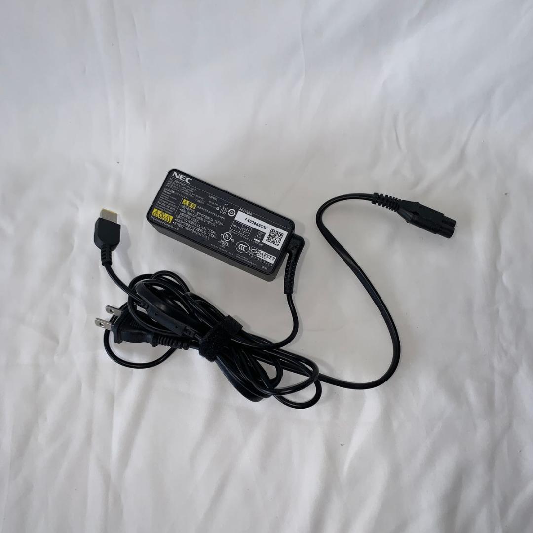 N010【美品】15.6型FHD/i7第7世代/16GB/SSD500GB