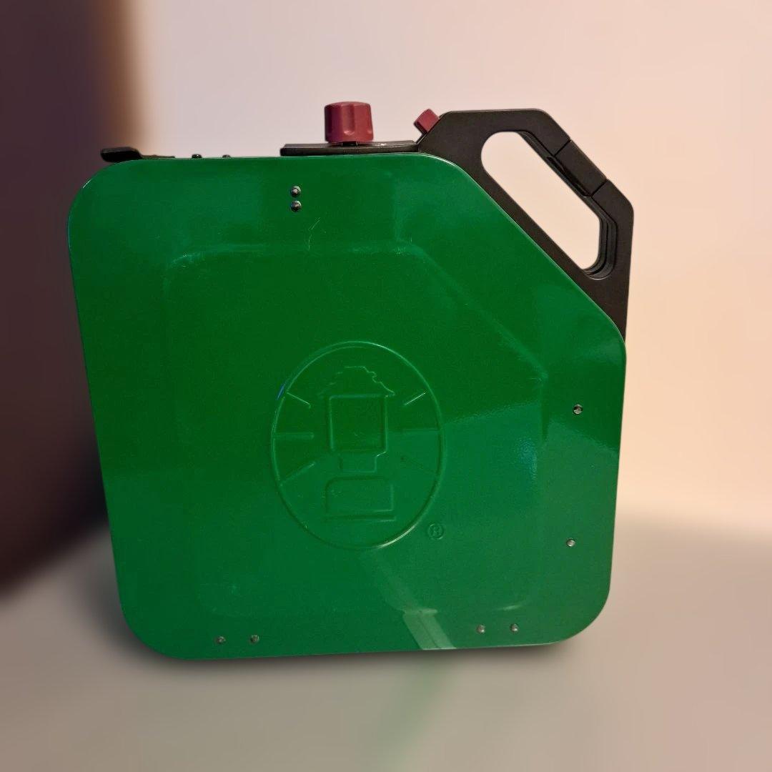 コールマン フォールディングLPツーバーナーストーブ 美品❗ 廃盤 稀少