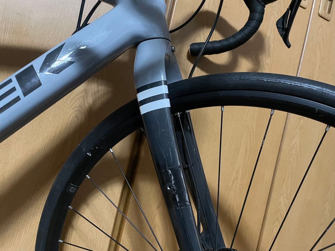 TREK CHECKPOINT SL5 2019-20年 サイズ52 - メルカリ