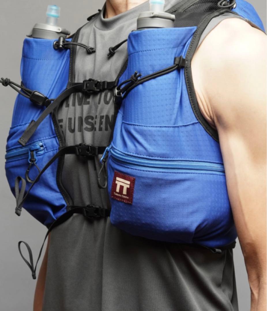 Tabisuke TabizoタビスケタビゾウT2 Ultra 5 / Blue - メルカリ