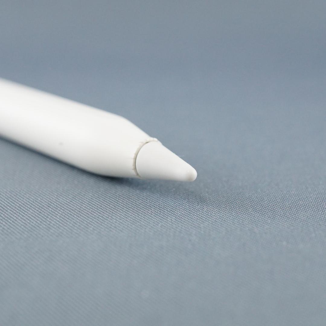 Apple Pencil USED品 本体のみ 第二世代 アップルペンシル - メルカリ