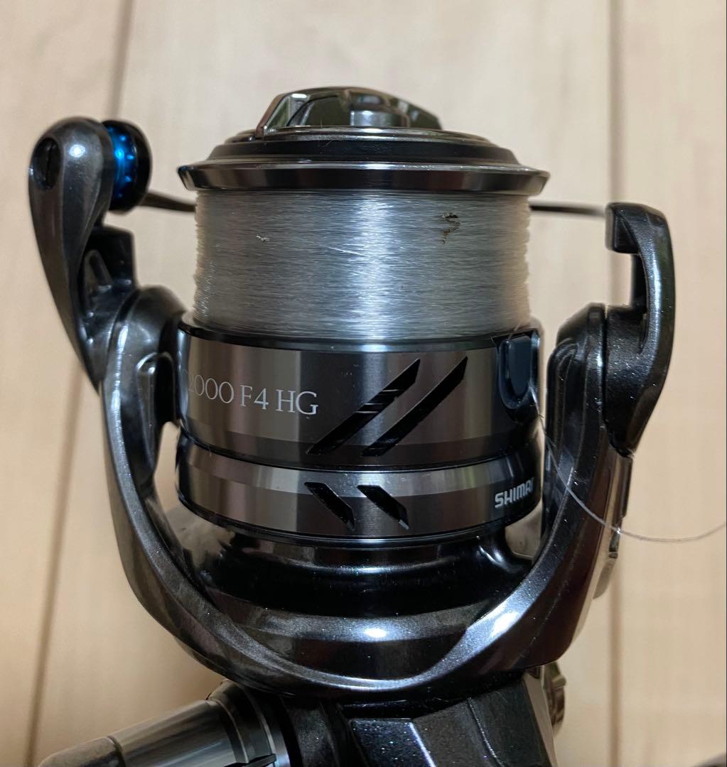 21 コンプレックスXR C2000 F4 HG カスタム品 - メルカリ