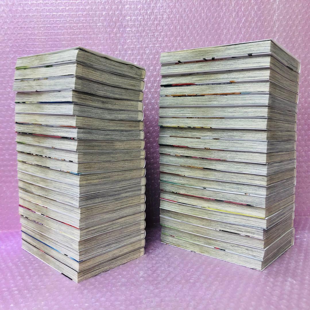 Angel voice エンジェルボイス　全巻セット　全40巻