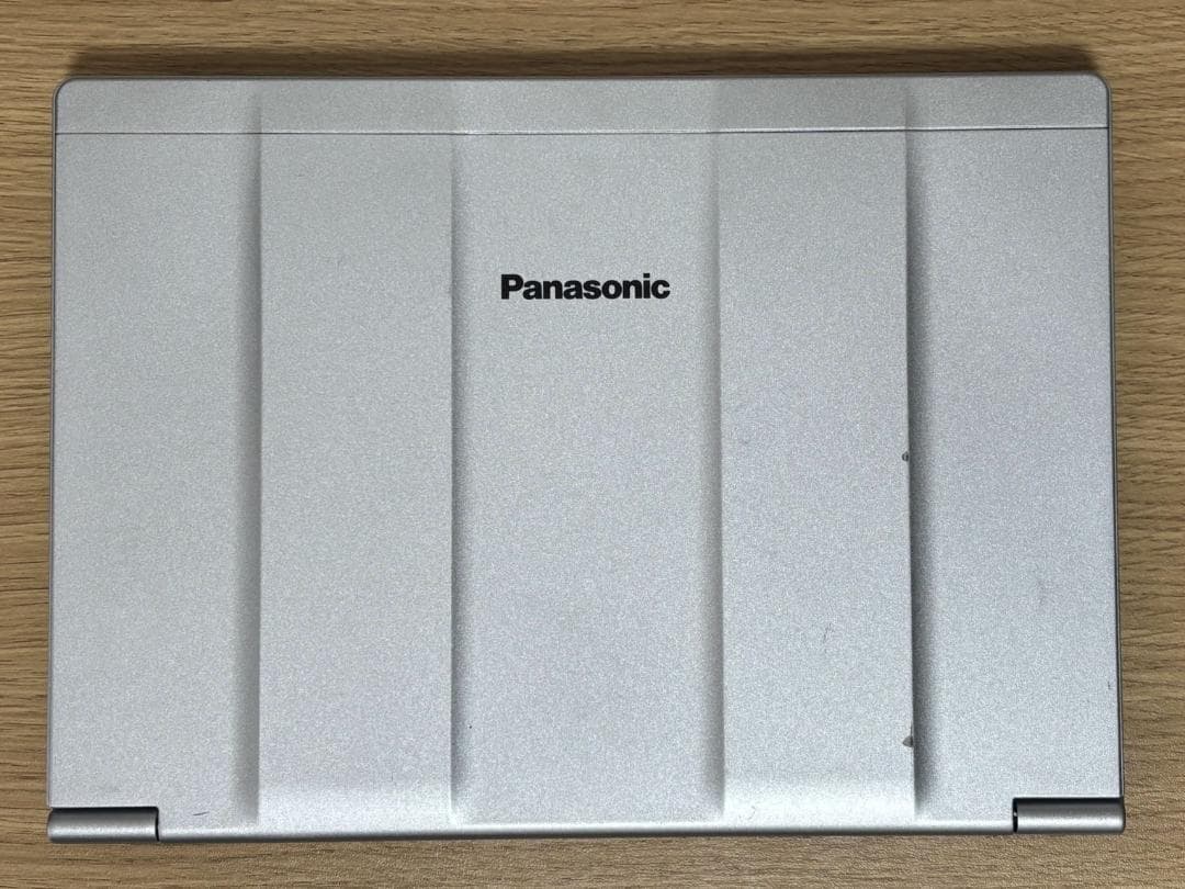 レッツノート CF-SV2 i5-1155G7 16GB/512GB 190時間 - メルカリ