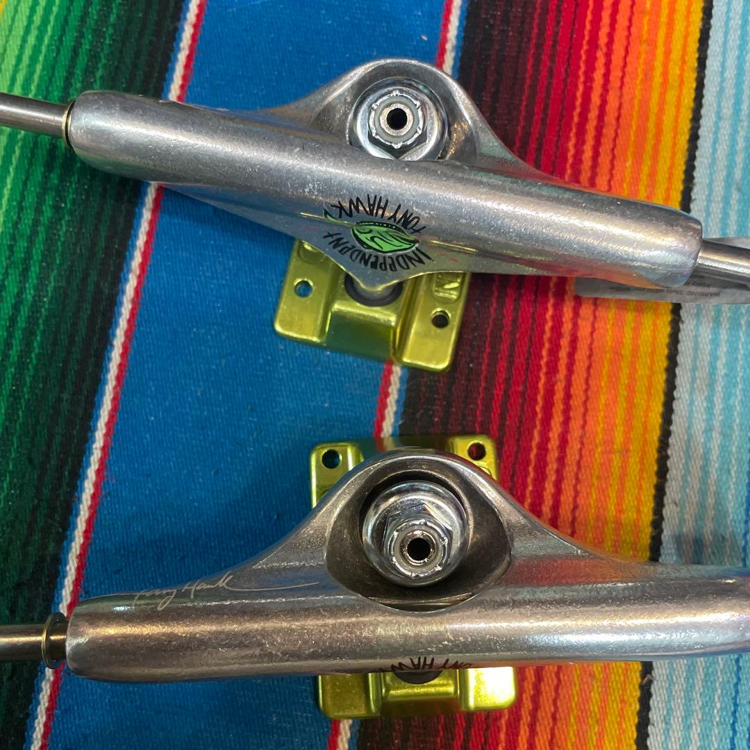 インディーIndependent Hollトニーホークトラック144 13800