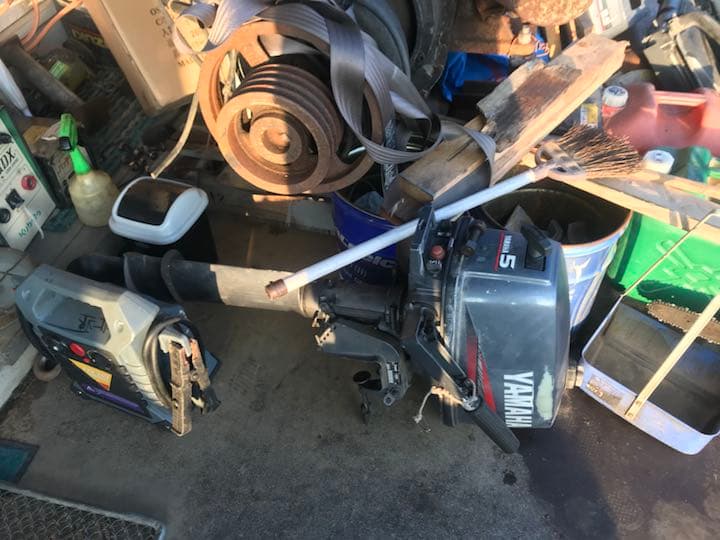 船外機 世界最大クラスの4ストローク船外機「BF225/BF200」を発売 | Honda