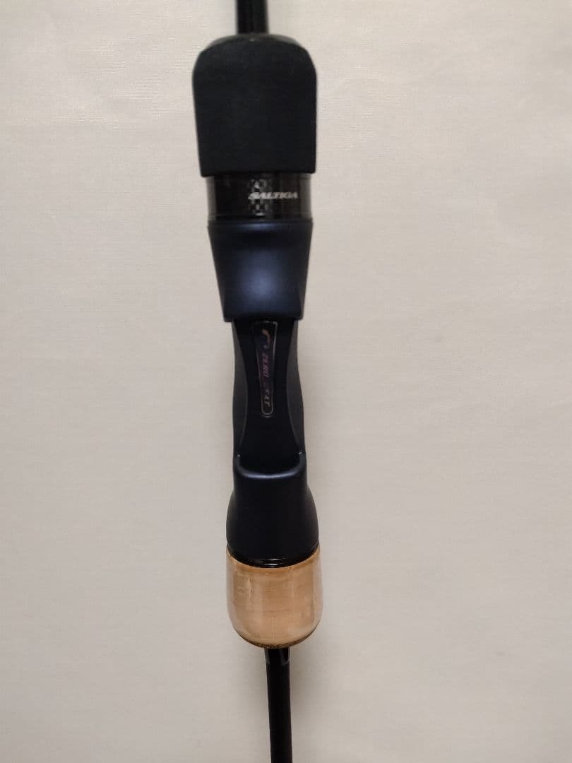 ダイワ ソルティガ SJ61B-3・W SALTIGA 値引き交渉無し - メルカリ