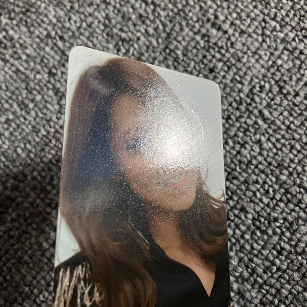 少女時代 スヨン mr.taxi トレカ 韓国盤 公式 sooyoung - メルカリ