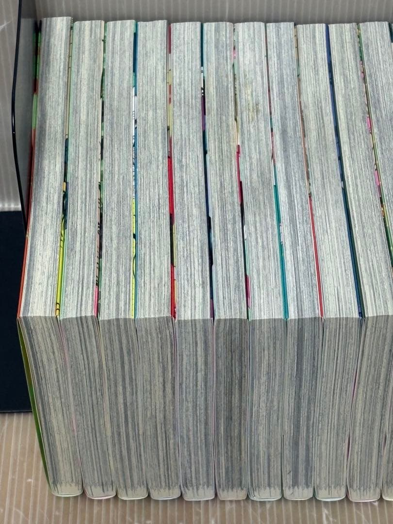 【U353m】《状態良好》藤本タツキ チェンソーマン 1〜22巻巻続巻全巻セット