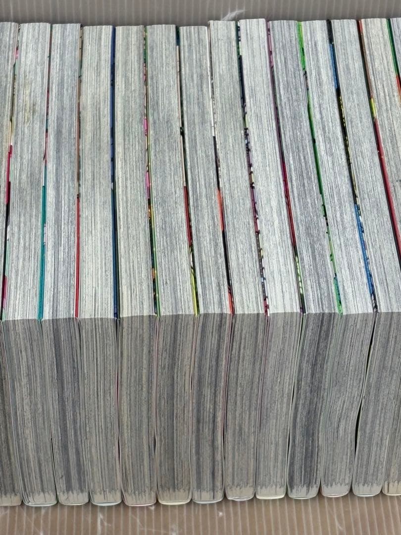 【U353m】《状態良好》藤本タツキ チェンソーマン 1〜22巻巻続巻全巻セット