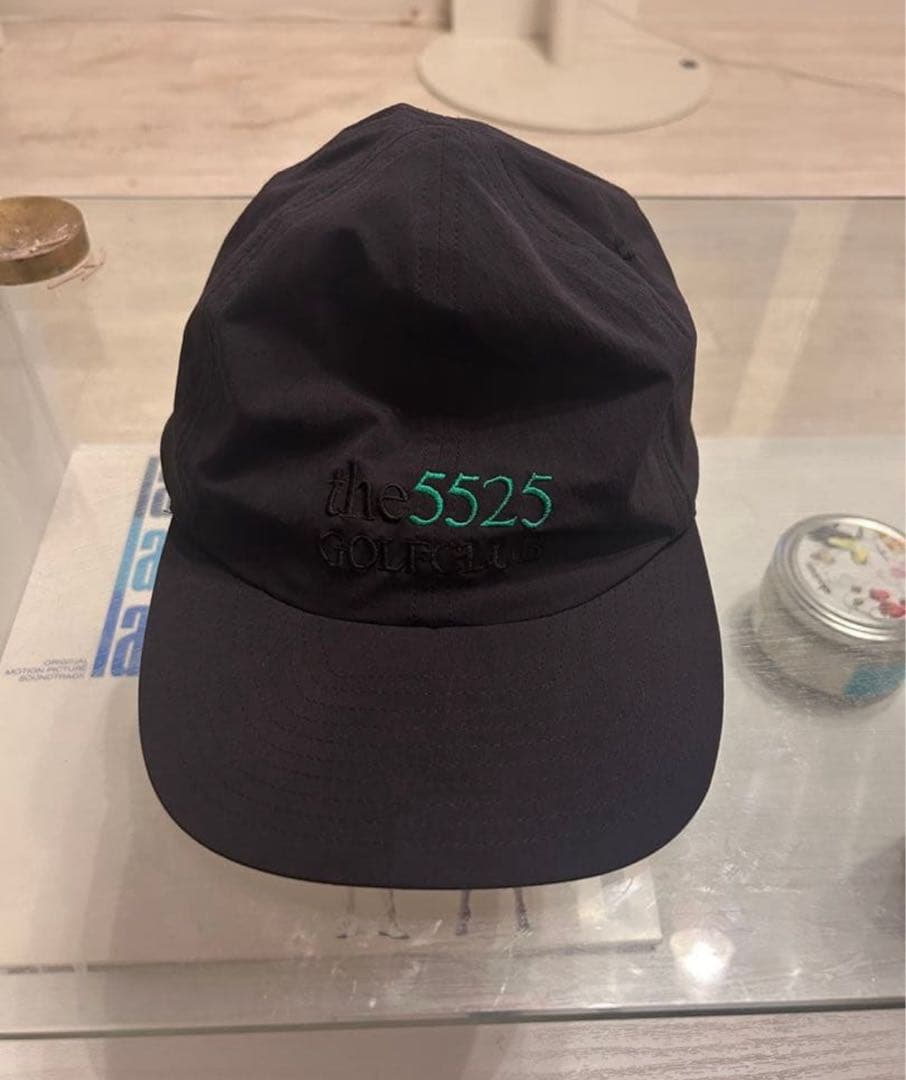 KIJIMA TAKAYUKI for 5525 KIJIMA 6P CAP - メルカリ