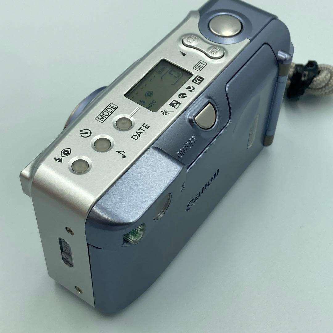 美品 Canon Autoboy N130Ⅱ 動作品 美品 動作品