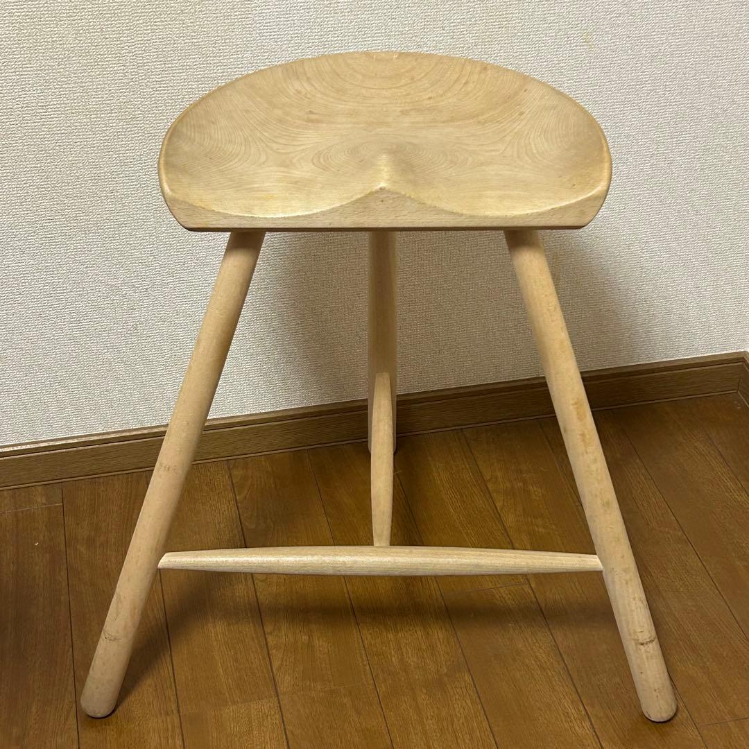 WERNER SHOEMAKER 59cm スツール WERNER | SHOEMAKER スツール 59cm｜【公式】ACTUS online｜家具