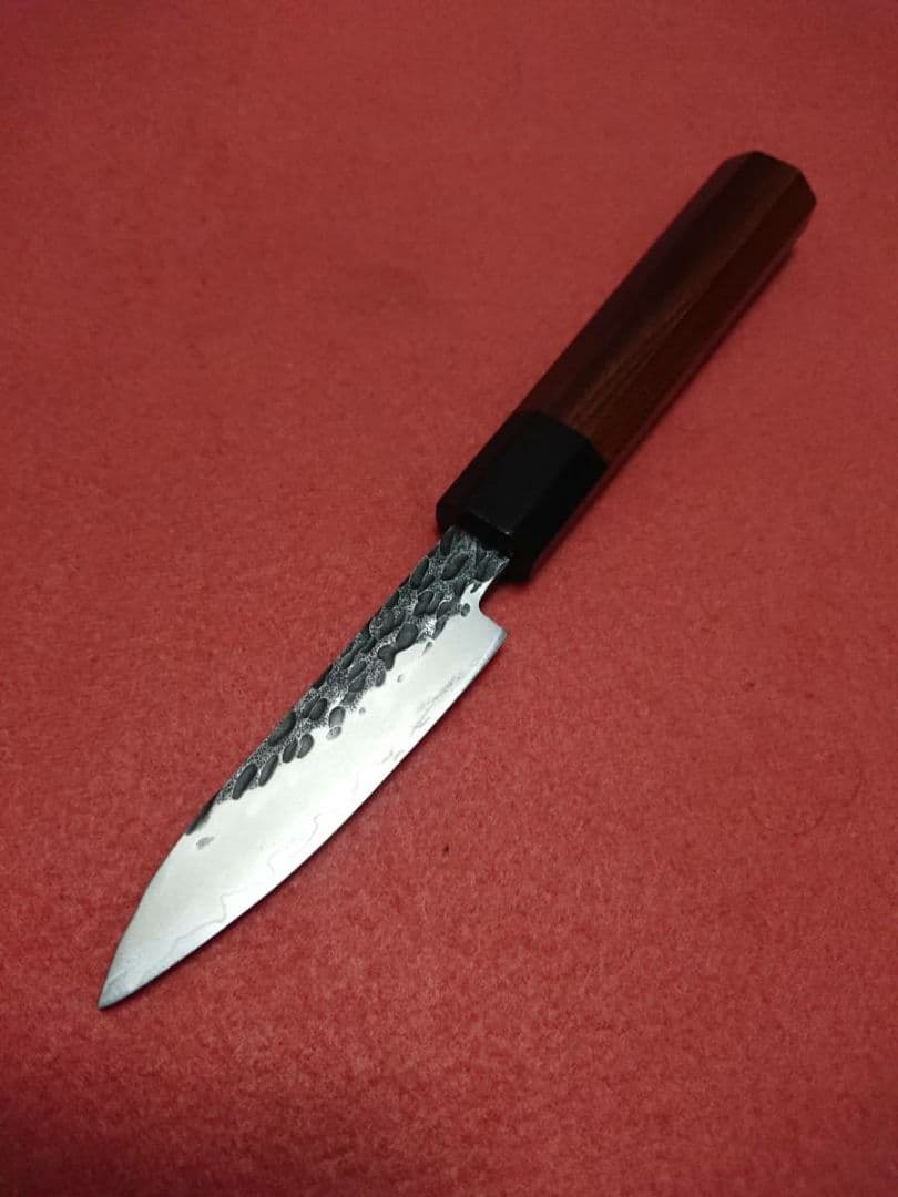 ペティナイフ参考画像 kasane ペティナイフ – CRAFT STORE