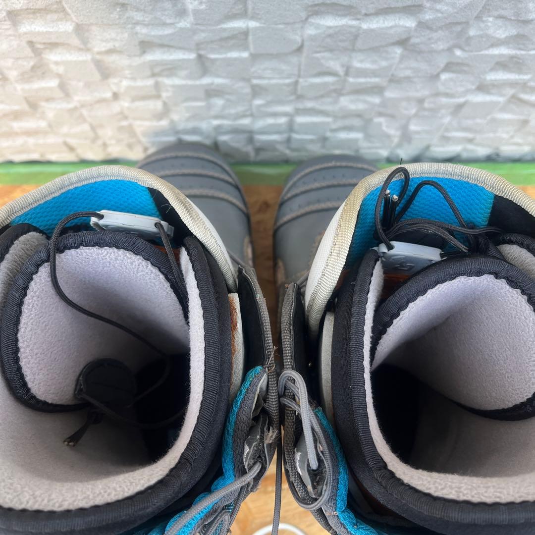 スノーボード BURTON emerald 24.0cm