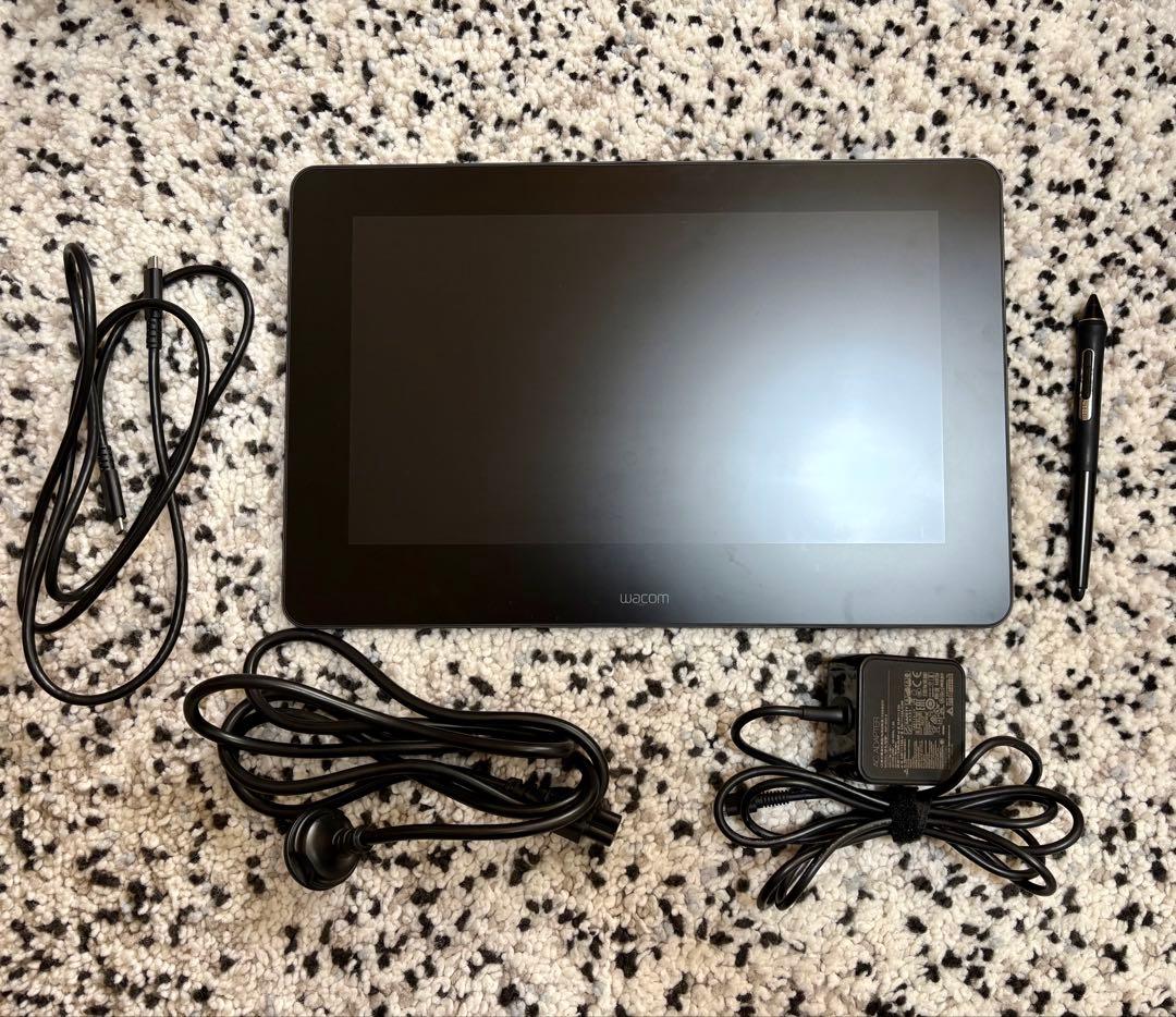 液タブ・ペンタブ Wacom Cintiq Pro 13 Amazon.co.jp: ワコム Wacom Cintiq Pro 13 液晶ペンタブレット 13.3