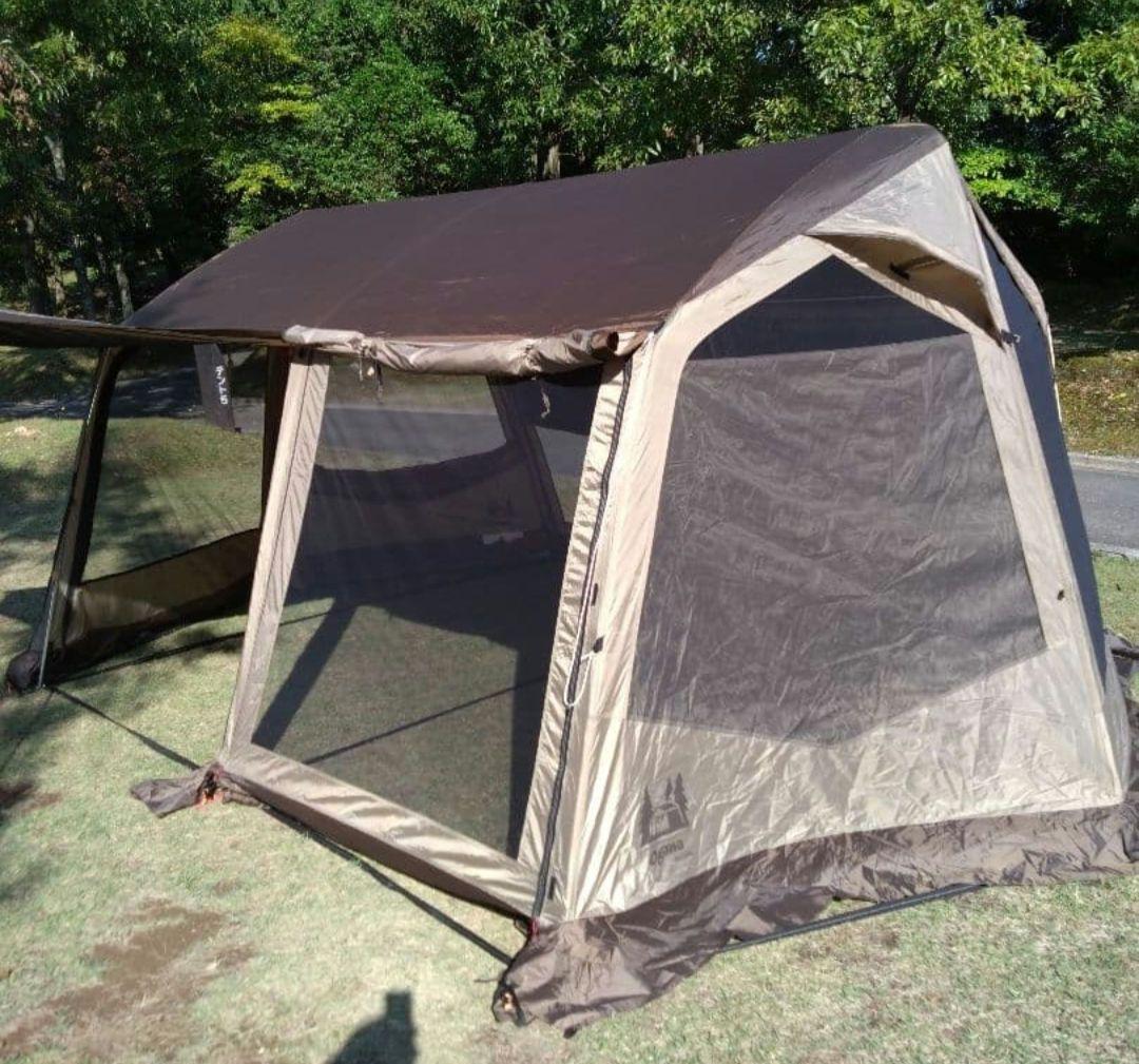 ogawa ネオキャビン オガワ 廃盤 - メルカリ