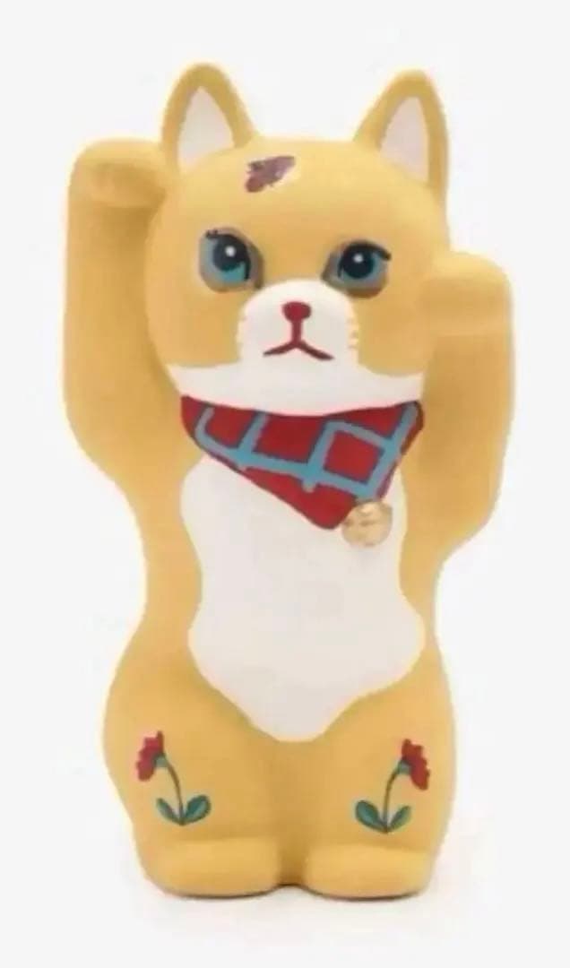 アフタヌーンティー 招き猫 ナタリーレテ 【未使用品】 置き物 オンラインストア限定】招き猫/置物ナタリー・レテ | [公式]Afternoon