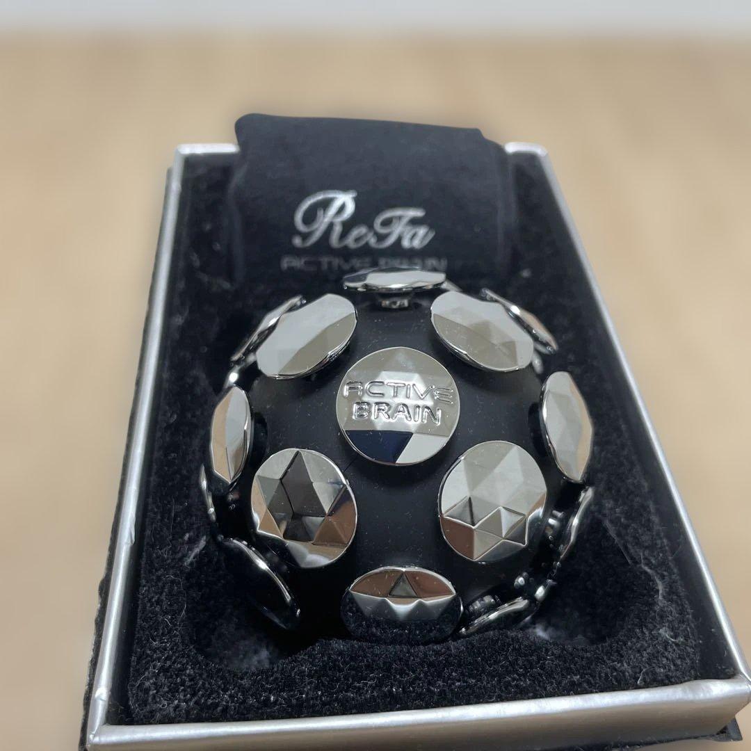 ReFa ACTIVE BRAIN（リファ アクティブブレイン） - メルカリ