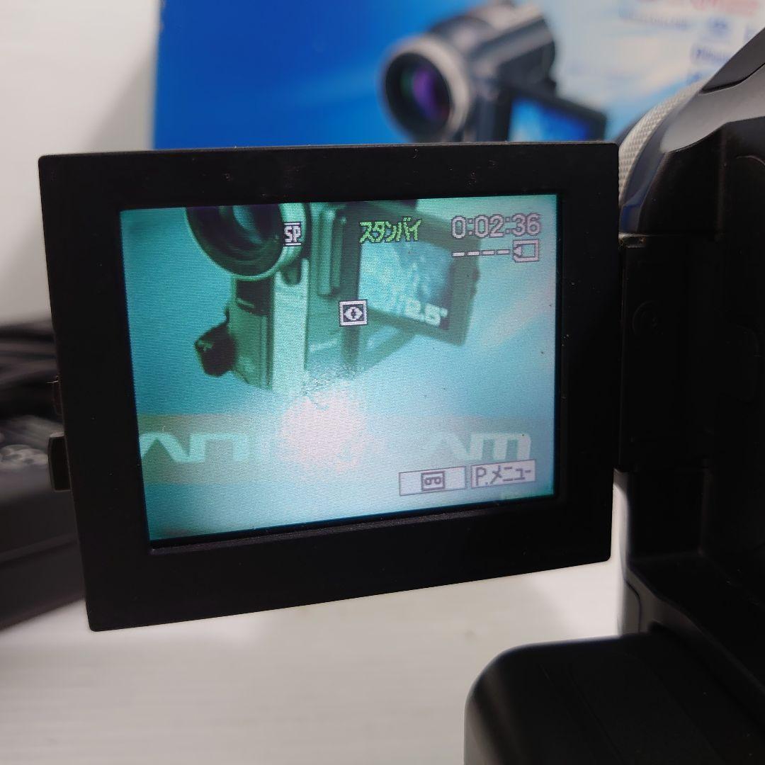 動作ok ナイトショット SONY handycam DCR-PC300 動作ok