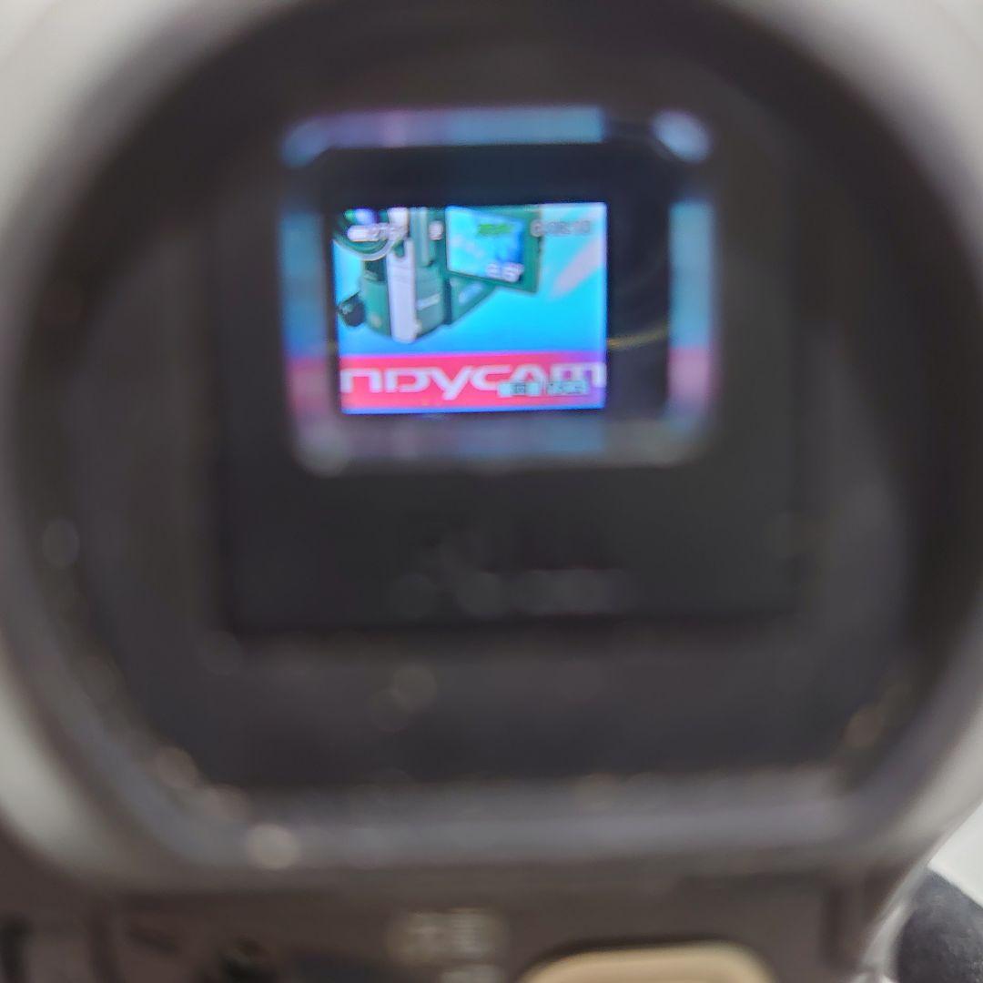 動作ok ナイトショット SONY handycam DCR-PC300 動作ok