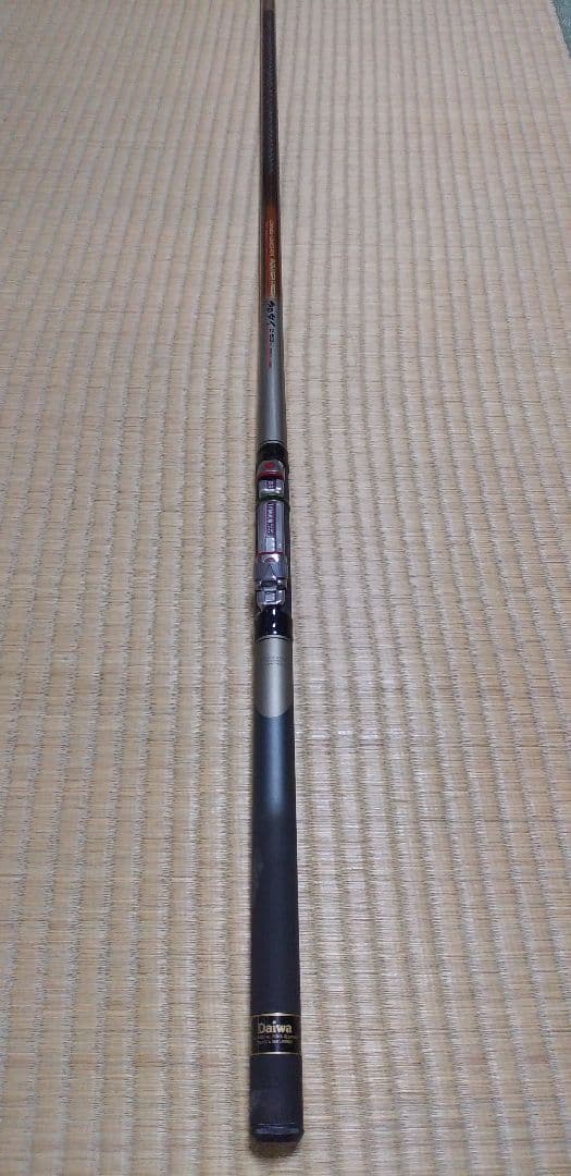 CWPM クロダイ2-53U CWPM クロダイ2-53U