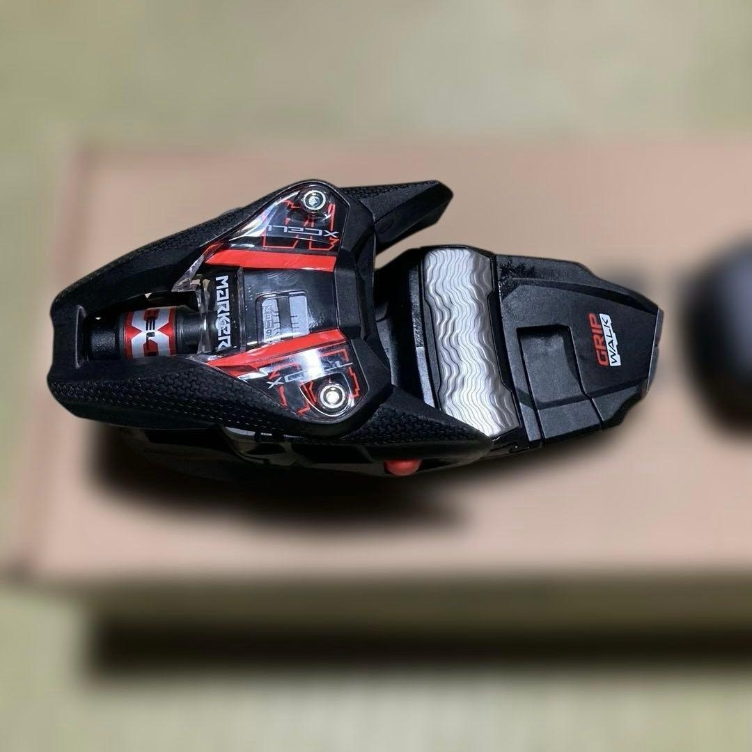 新品 レール式ビンディング マーカー XCELL14 FTD - メルカリ