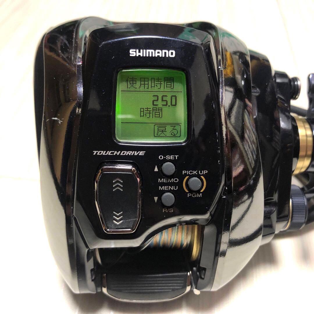 ビーストマスター 1000EJ・グラップラーT ype-J・DN-1700NS - メルカリ